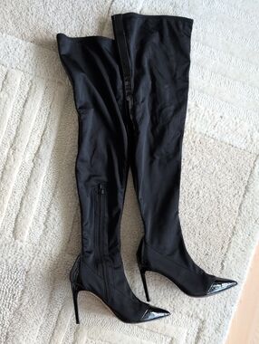 Marciano over Knee Boots